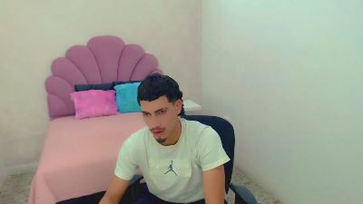 brayan_hanssen live from United States