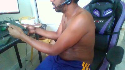 brown_choco live from Spain
