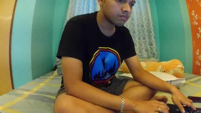 bunny_hotxxx live from India