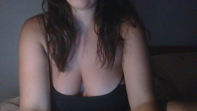 bunnyesweet1995 live from Italy