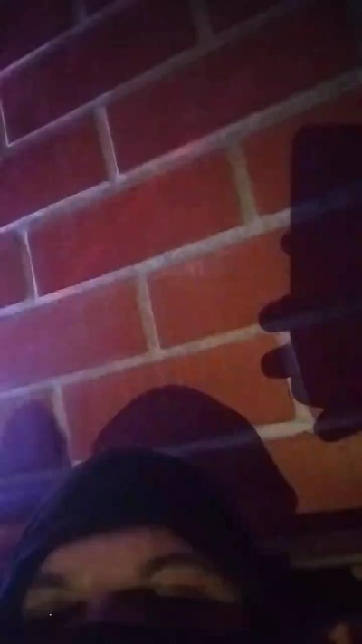 camus_xxx live from Chile