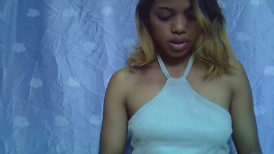 candy257 live from Madagascar