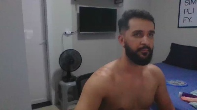 carapsv_natal live from Brazil