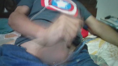 carloxd live from Mexico
