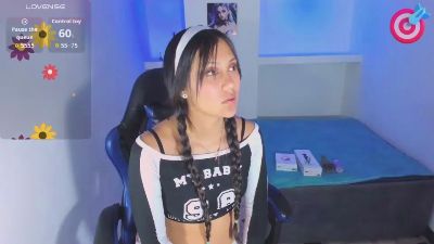 catalehia_milk live from United States