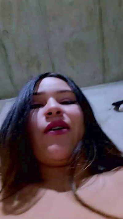 chanelrunner live from Colombia