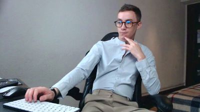 charlie_seyer live from Spain