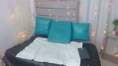 charloteross707 live from United States