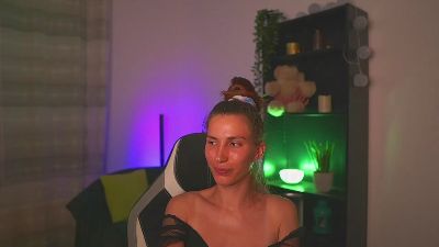 charlottgotit live from Croatia