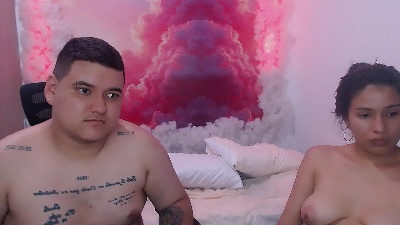 charlyAndlaura live from United States