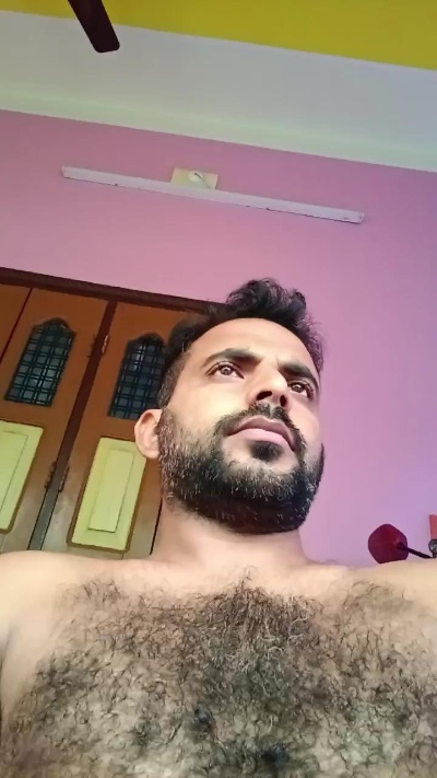 chiranjitho1 live from India