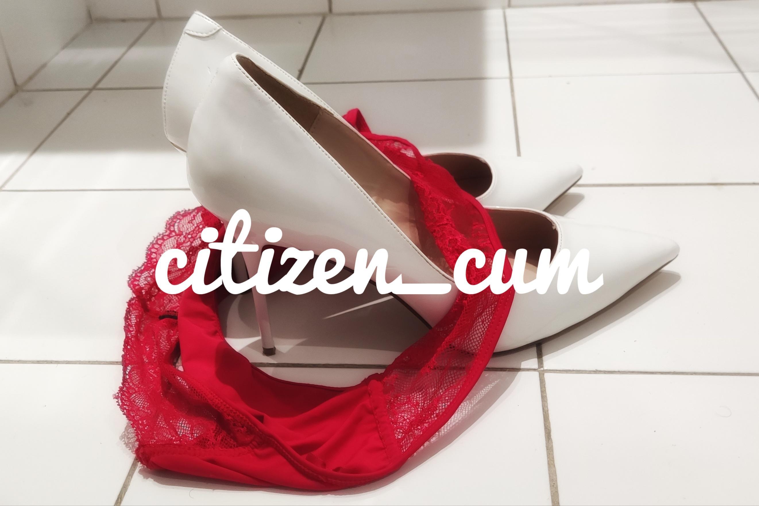 citizen_cum live from France