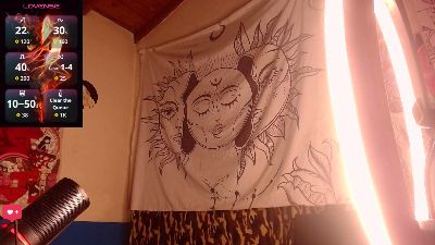 codenok live from Colombia