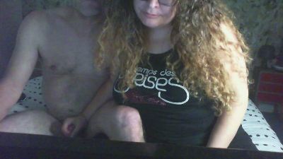coupleaimesex live from France