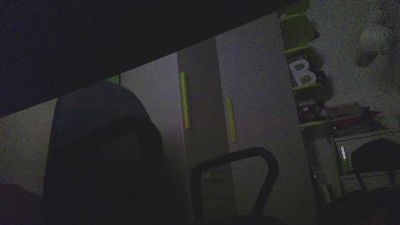 crazy_dick97 live from Italy