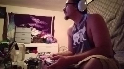 crazyjakex live from United States