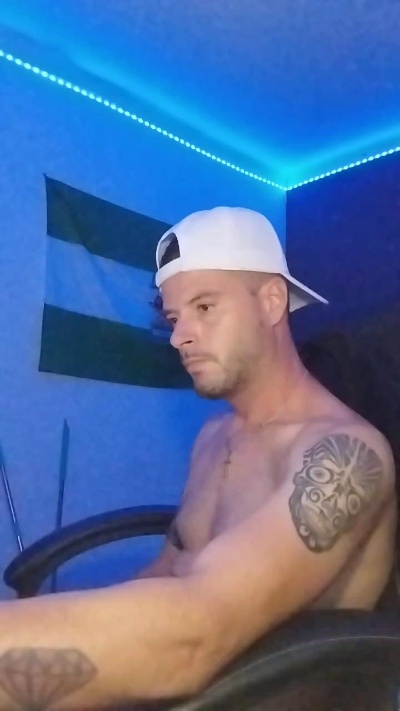 crisdp live from Spain