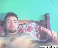 crisstallio live from Mexico