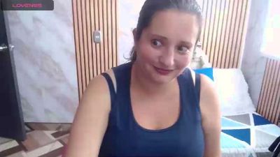 cristaljonnes_ live from Colombia