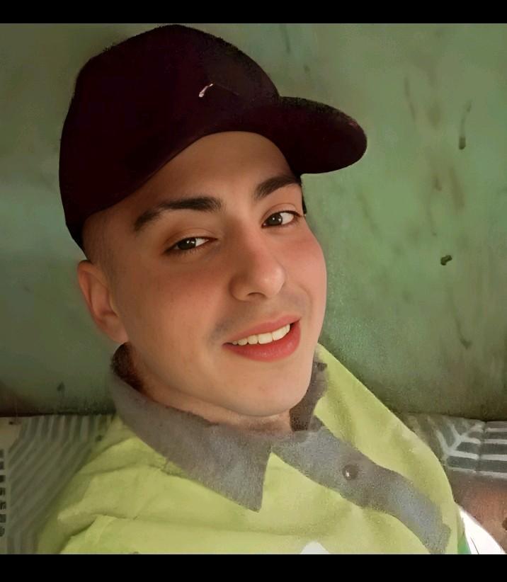cuate54 live from Argentina
