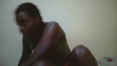 cute_heaven live from Kenya