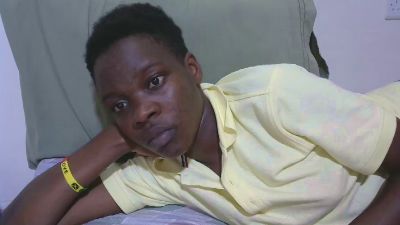 cute_marion live from Kenya