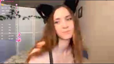 cutiekittyhot live from Poland
