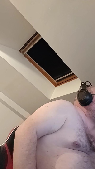cyriloup3 live from France