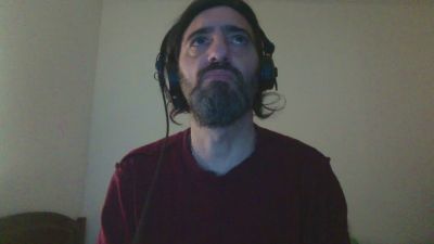 daliboyxxx live from Argentina