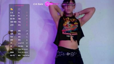 dandii_69 live from United States