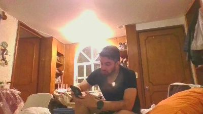 danielsleo live from Mexico