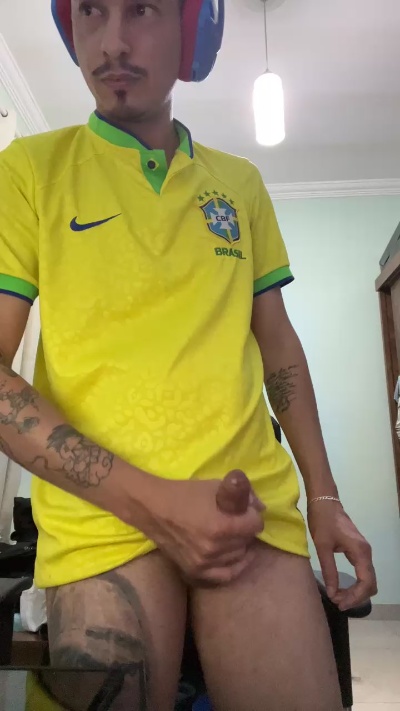 danilo031bh live from Brazil