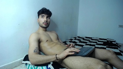 dantevellor_hot live from Colombia