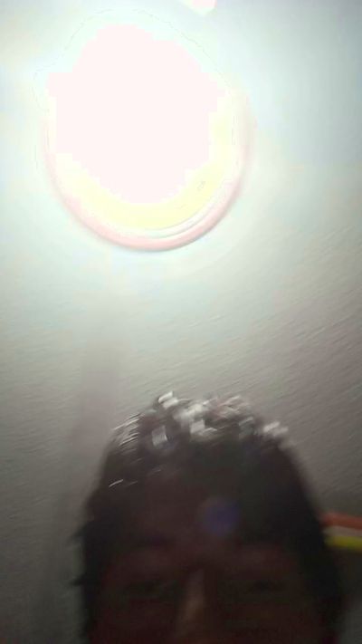 davidant07 live from Mexico