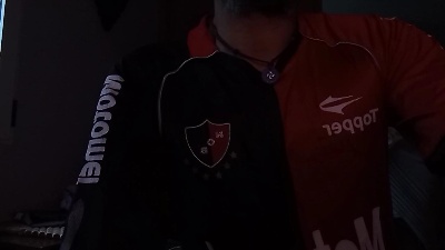 ddarko7 live from Spain