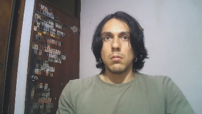 deathmetlll live from Chile