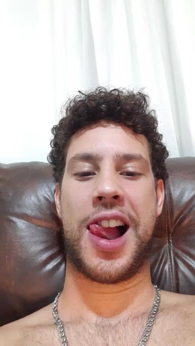 diego_lima69 live from Brazil