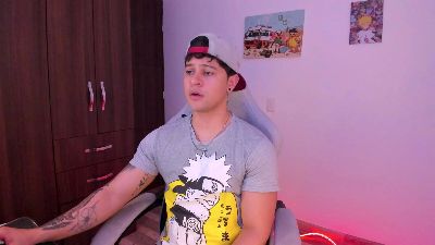 dom_santiago31 live from Colombia