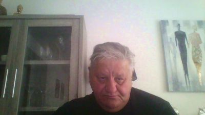 doryann1963 live from Belgium
