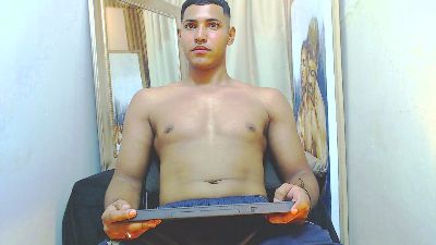 drake_cerra live from Colombia