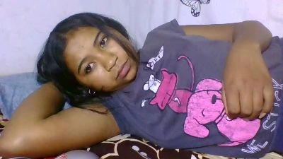 elinah_xxx live from Madagascar