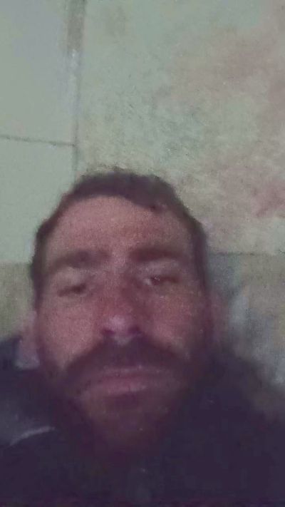 elpotro55 live from Argentina