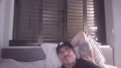emersoncbfilho live from Brazil