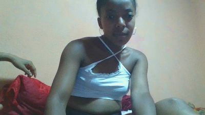 enhot1 live from Madagascar
