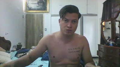 erick1809 live from Venezuela
