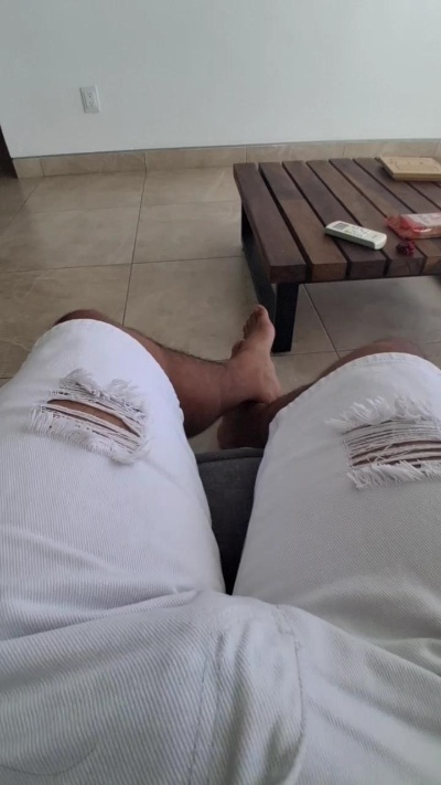 erickfv live from Mexico