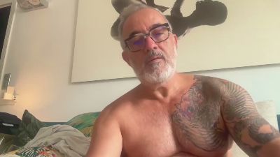 ericparis live from France