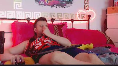 erotictoyboy live from United Kingdom