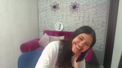 evagirl69 live from Colombia
