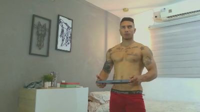 fagu_lion1 live from Colombia
